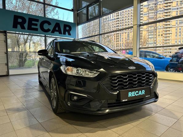 Ford Mondeo V Рестайлинг с пробегом 2019 года, цена 2 170 000 рублей, 213662 км, универсал, Автокод Объявления