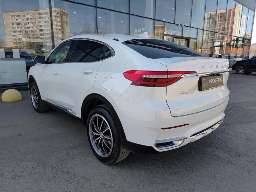 Haval F7x I Ижевск  - изображение 8