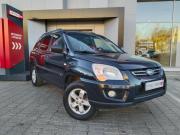 Kia Sportage II Рестайлинг Набережные Челны  - изображение 20