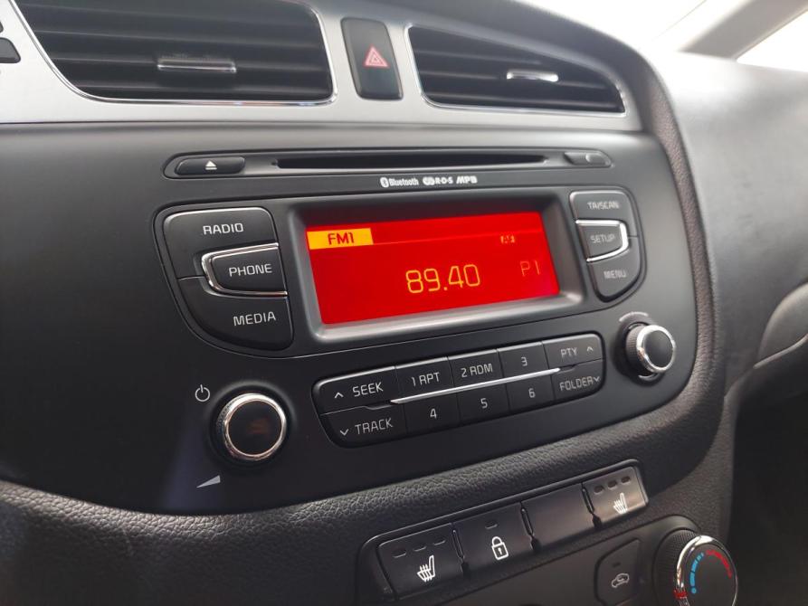 Kia Ceed II Пермь  - изображение 16