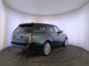 Land Rover Range Rover IV Рестайлинг Москва  - изображение 35