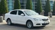 Skoda Octavia II (A5) Рестайлинг Уфа  - изображение 10