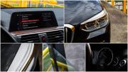 BMW X3 III (G01) Москва  - изображение 48