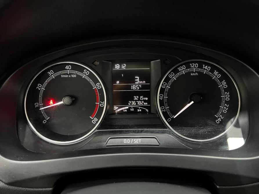 Skoda Rapid I Рестайлинг Казань  - изображение 9