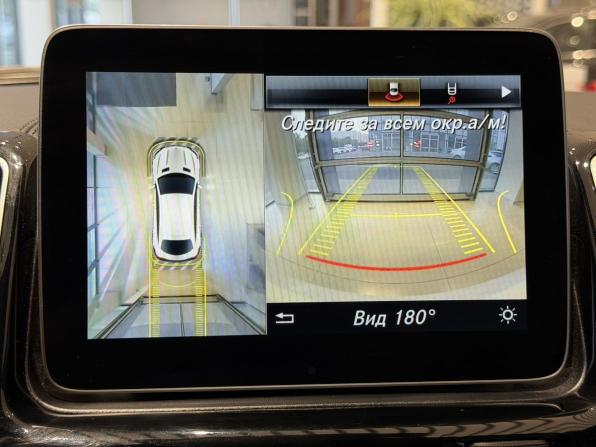 Mercedes-Benz GLE Coupe I (C292) с пробегом 2019 года, цена 4 800 000 рублей, 112416 км, внедорожник, Автокод Объявления