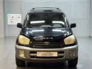 Toyota RAV4 II (XA20) Красноярск  - изображение 18