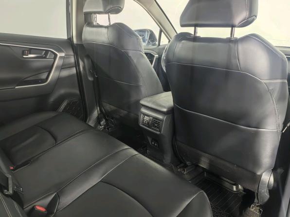 Toyota RAV4 V (XA50) с пробегом 2021 года, цена 3 749 000 рублей, 92500 км, внедорожник, Автокод Объявления