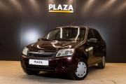 Lada (ВАЗ) Granta I Уфа  - изображение 18
