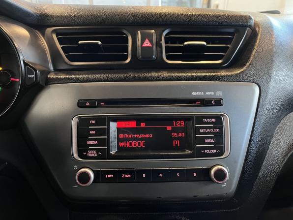 Kia Rio III с пробегом 2012 года, цена 725 000 рублей, 193560 км, седан, Автокод Объявления