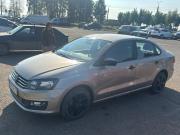 Volkswagen Polo V Рестайлинг Ижевск  - изображение 25