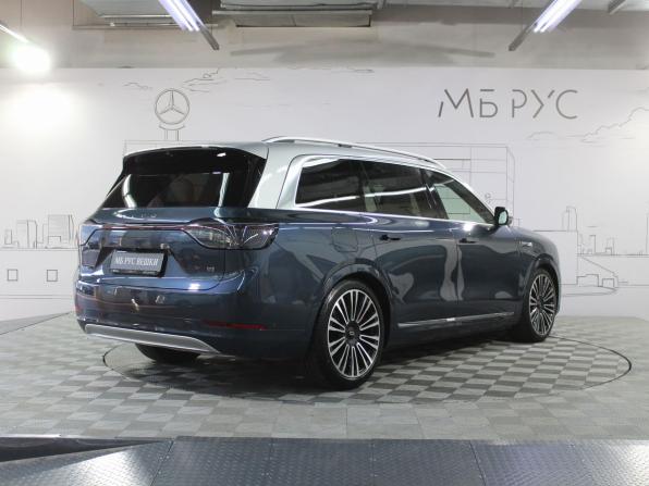 Aito M9 I с пробегом 2024 года, цена 8 800 000 рублей, 11737 км, внедорожник, Автокод Объявления