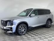 GAC GS8 II Ростов-на-Дону  - изображение 22