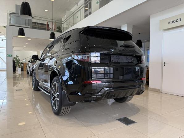 Land Rover Discovery Sport I Рестайлинг с пробегом 2024 года, цена 6 300 000 рублей, 1000 км, внедорожник, Автокод Объявления