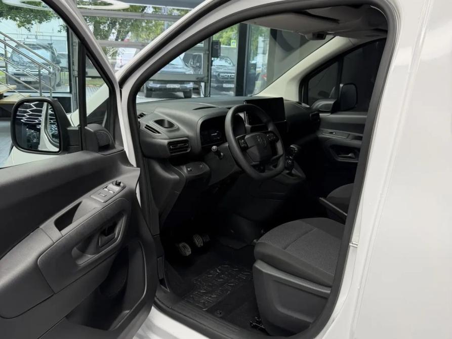 Citroen Berlingo III Рестайлинг Москва  - изображение 9