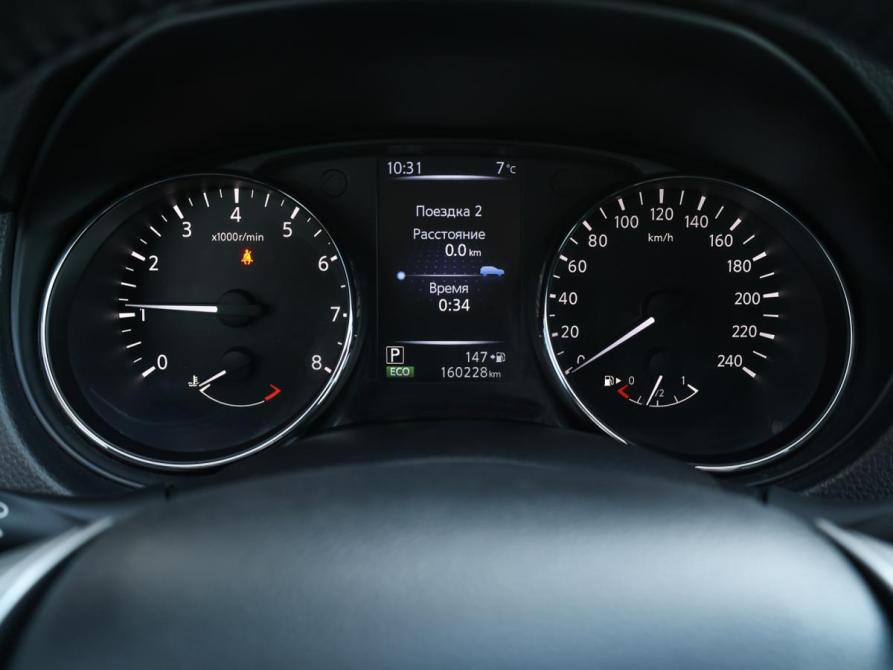 Nissan Qashqai II Москва  - изображение 12