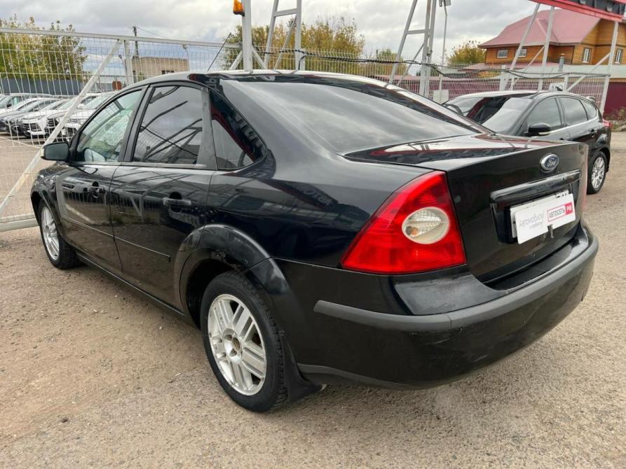 Ford Focus II Нижнекамск  - изображение 6