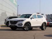 Hyundai Tucson III Самара  - изображение 22