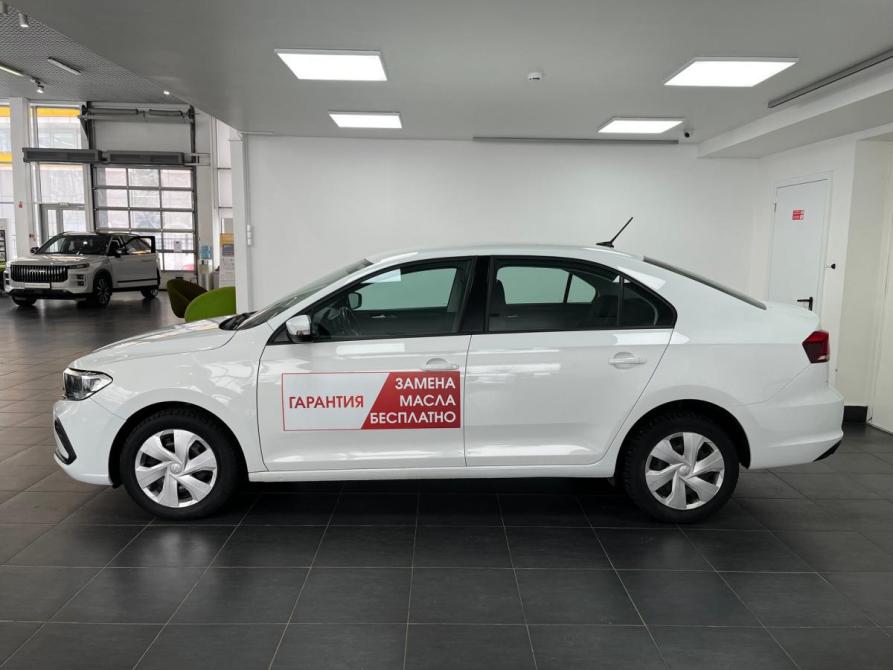Volkswagen Polo VI Киров  - изображение 5