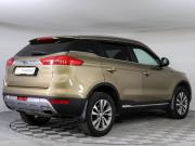 Geely Atlas I Химки  - изображение 17