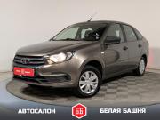 Lada (ВАЗ) Granta I Рестайлинг Екатеринбург  - изображение 14
