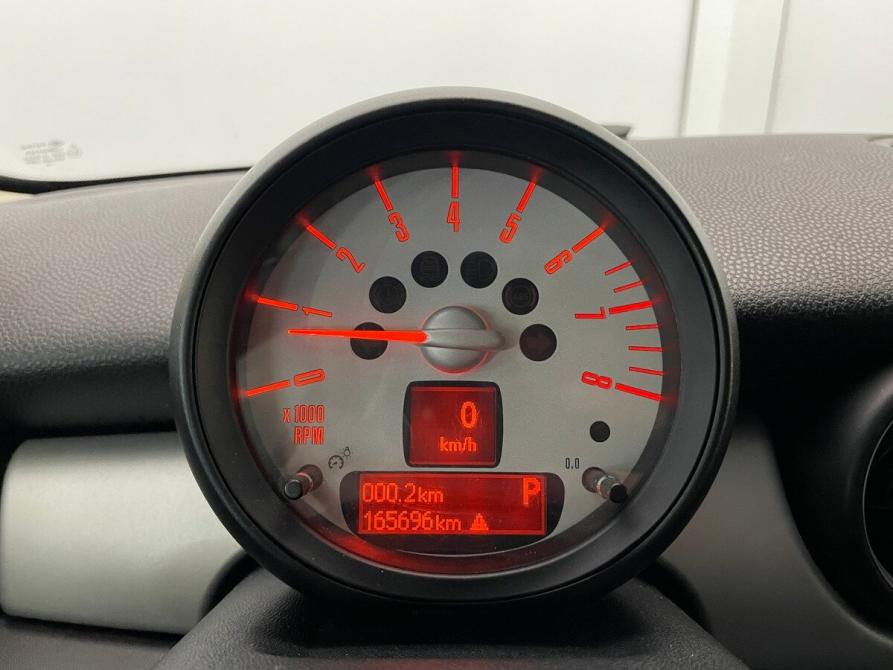Mini Hatch II (R56) Рестайлинг Москва  - изображение 6