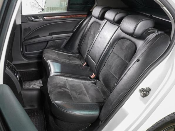 Skoda Superb II с пробегом 2012 года, цена 999 000 рублей, 283548 км, лифтбек, Автокод Объявления