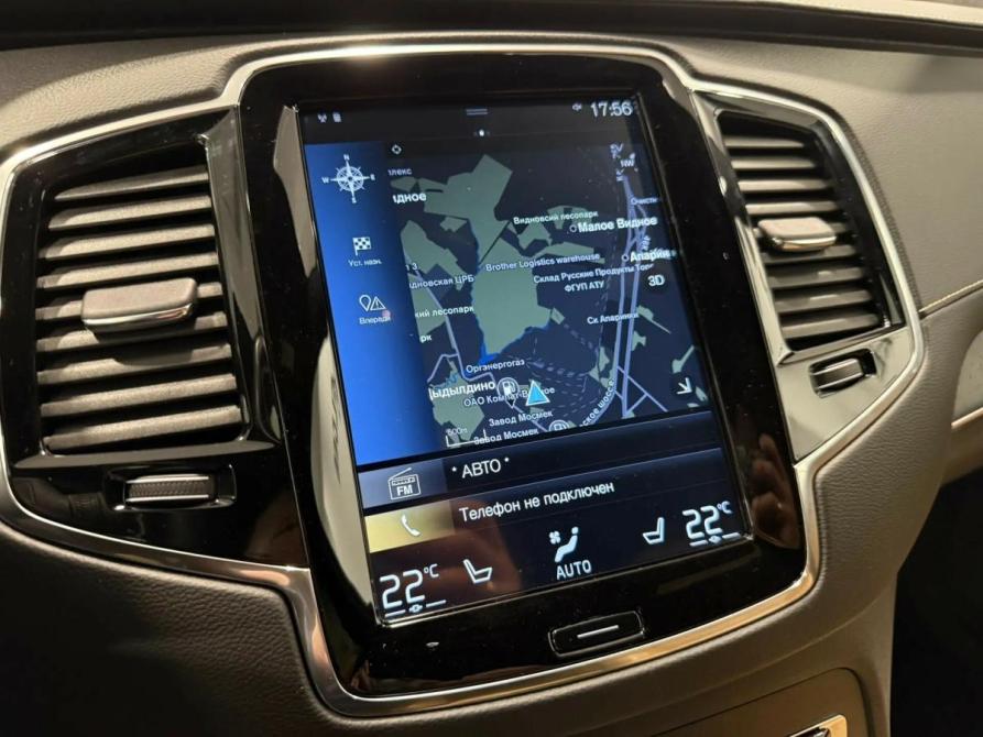 Volvo XC90 II Рестайлинг 1 Подольск  - изображение 25