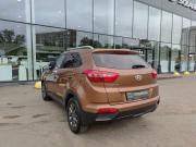 Hyundai Creta I Ижевск  - изображение 30