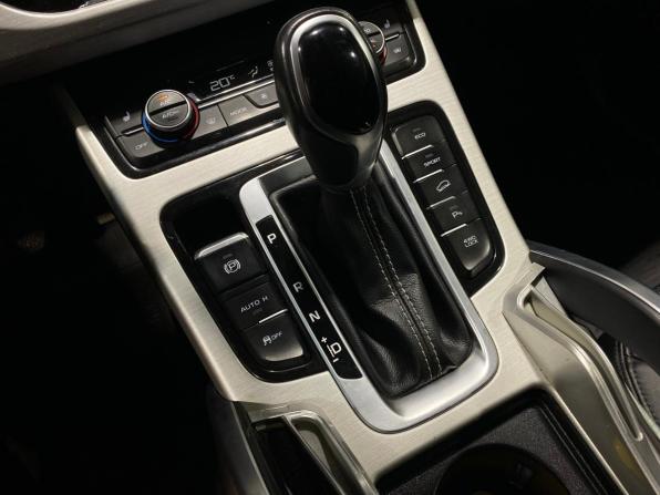 Geely Atlas I с пробегом 2019 года, цена 1 629 000 рублей, 143360 км, внедорожник, Автокод Объявления