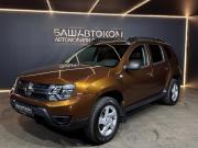 Renault Duster I Рестайлинг Уфа  - изображение 16