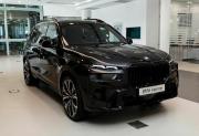 BMW X7 I (G07) Рестайлинг Москва  - изображение 16