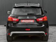 Mitsubishi ASX I Рестайлинг Екатеринбург  - изображение 29