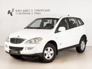 SsangYong Kyron I Рестайлинг Казань  - изображение 9