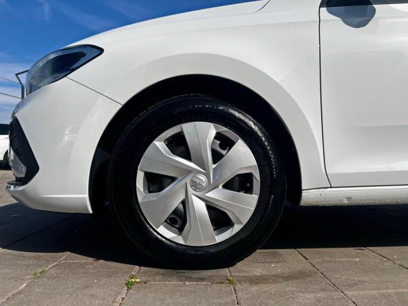 Volkswagen Polo VI с пробегом 2020 года, цена 1 580 000 рублей, 95920 км, лифтбек, Автокод Объявления