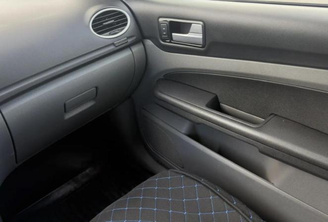 Ford Focus II Рестайлинг с пробегом 2009 года, цена 460 000 рублей, 159377 км, хэтчбек, Автокод Объявления