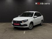 Lada (ВАЗ) Granta I Рестайлинг Челябинск  - изображение 18