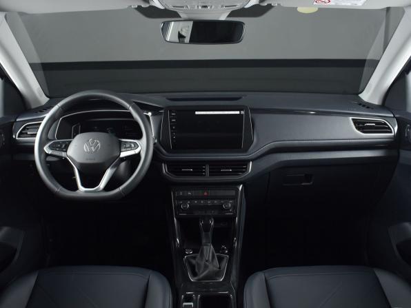 Volkswagen Tharu XR с пробегом 2026 года, цена 2 934 995 рублей, 294 км, внедорожник, Автокод Объявления