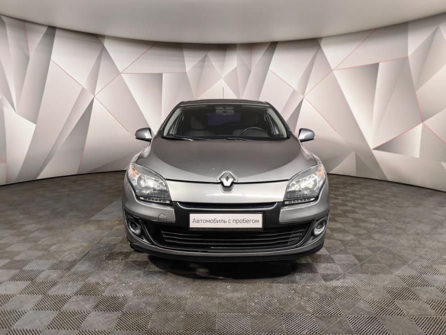 Renault Megane III Москва  - изображение 7