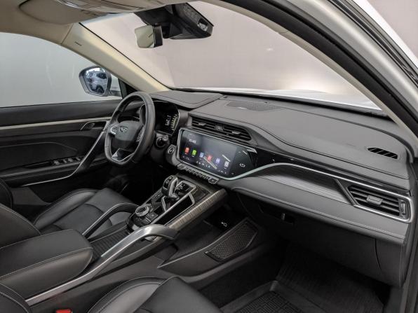 Belgee X70 I с пробегом 2024 года, цена 2 390 000 рублей, 37500 км, внедорожник, Автокод Объявления