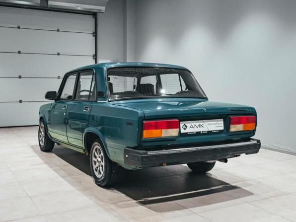 Lada (ВАЗ) 2107 с пробегом 2004 года, цена 107 141 рубль, 175255 км, седан, Автокод Объявления