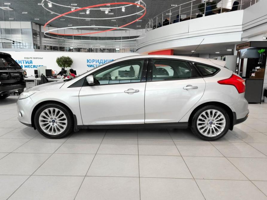 Ford Focus III Казань  - изображение 10