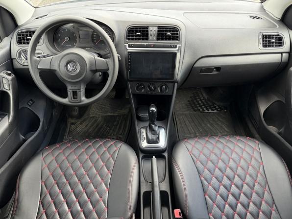 Volkswagen Polo V с пробегом 2012 года, цена 950 000 рублей, 172284 км, седан, Автокод Объявления