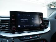 Kia Ceed III Рестайлинг Москва  - изображение 36