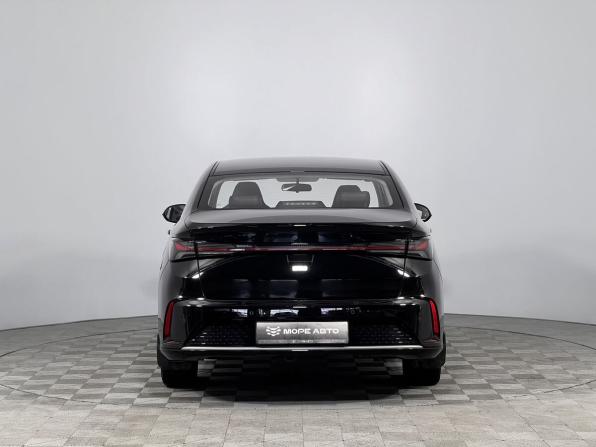 BAIC U5 Plus с пробегом 2023 года, цена 1 455 000 рублей, 69616 км, седан, Автокод Объявления