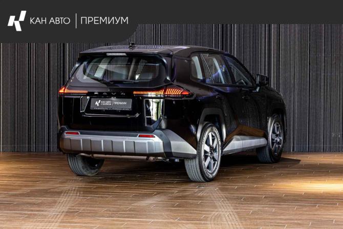 Toyota RAV4 VI (XA60) с пробегом 2026 года, цена 4 500 000 рублей, 14 км, внедорожник, Автокод Объявления