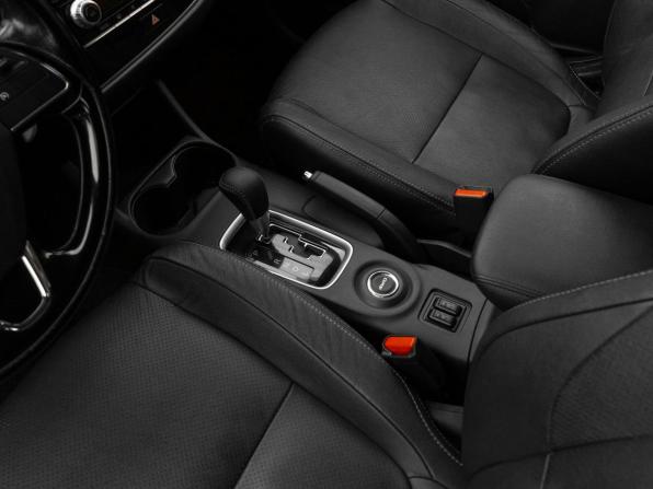 Mitsubishi Outlander III Рестайлинг 2 с пробегом 2015 года, цена 1 760 000 рублей, 166755 км, внедорожник, Автокод Объявления