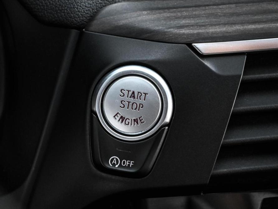 BMW X3 III (G01) Новороссийск  - изображение 18