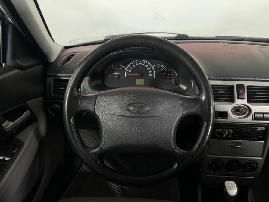 Lada (ВАЗ) Priora I Воронеж  - изображение 13