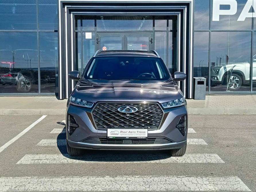Chery Tiggo 7 Pro Max I Воронеж  - изображение 6