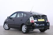 Toyota Prius II Рестайлинг (XW20) Омск  - изображение 26